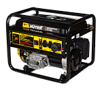 Электрогенератор Huter DY11000L купить по цене 82&nbsp;390 ₽ в интернет магазине ТЕХСАД