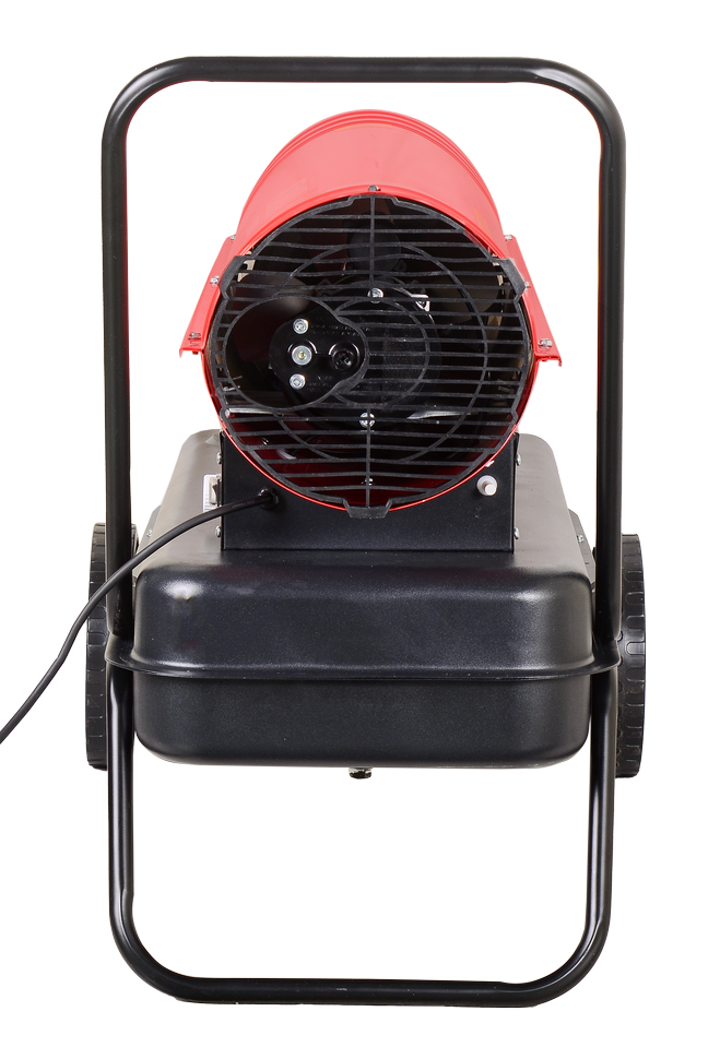 Дизельная теплопушка РЕСАНТА ТДП-50000 купить по цене 36&nbsp;090 ₽ в интернет магазине ТЕХСАД