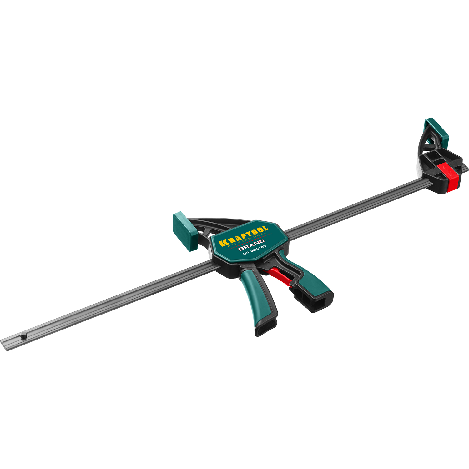 KRAFTOOL 600х85 мм, струбцина пистолетная GP-600/85 32226-60_z01 купить по цене 2&nbsp;590 ₽ в интернет магазине ТЕХСАД