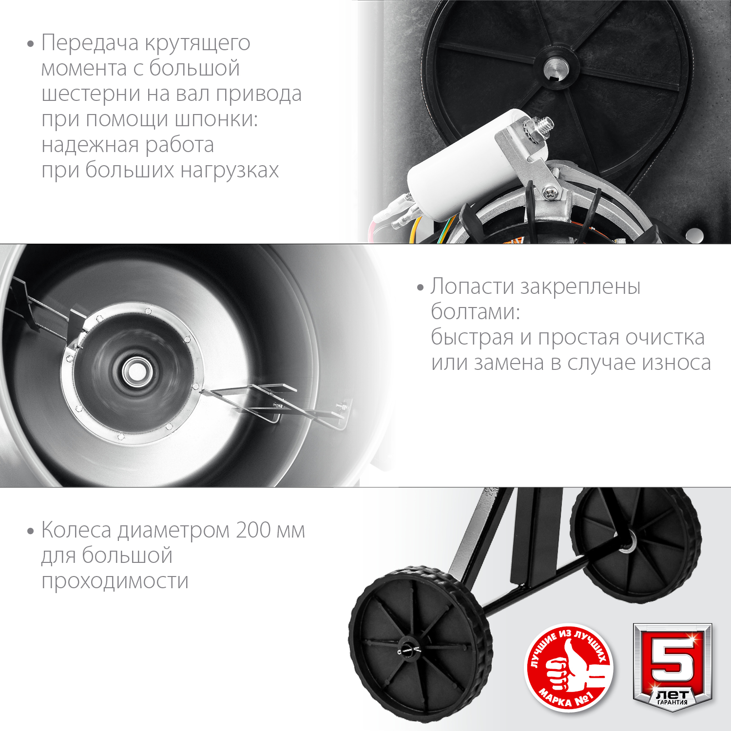 ЗУБР 220 л, бетономешалка (бетоносмеситель) БМЧ-220 Мастер купить по цене 23&nbsp;300 ₽ в интернет магазине ТЕХСАД