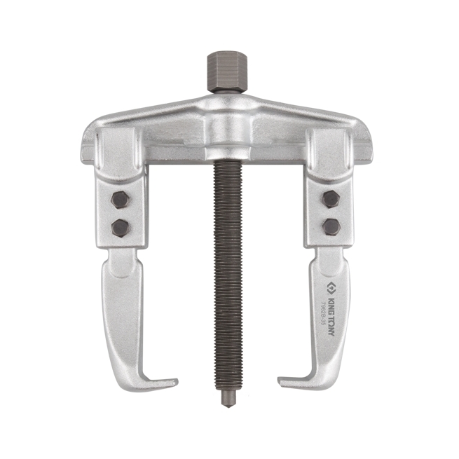 Съемник подшипников 2-х захватный 130 мм KING TONY 7962B-05 купить по цене 6&nbsp;470 ₽ в интернет магазине ТЕХСАД