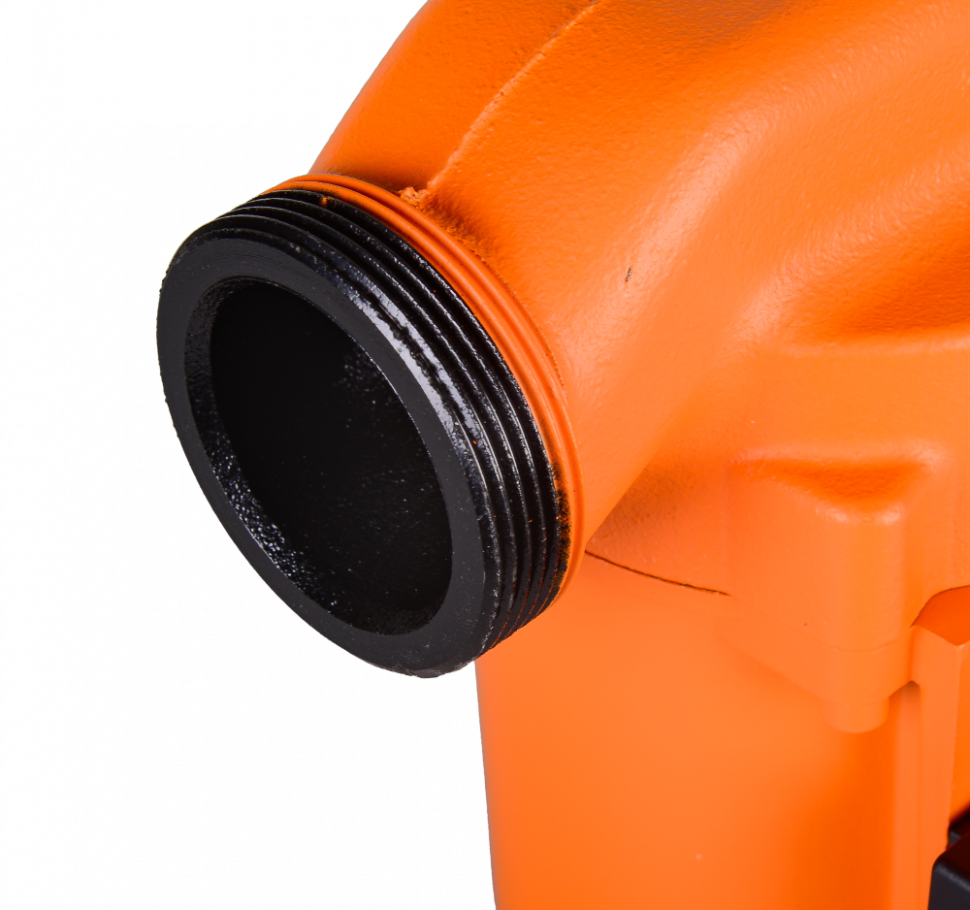 Циркуляционный насос ВИХРЬ ЦН-32-8 ПРОФ (ЦН-32-8) купить по цене 7&nbsp;790 ₽ в интернет магазине ТЕХСАД