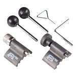 Набор для установки фаз ГРМ VAG, 6 предметов AFFIX AF10321137 купить по цене 1&nbsp;110 ₽ в интернет магазине ТЕХСАД