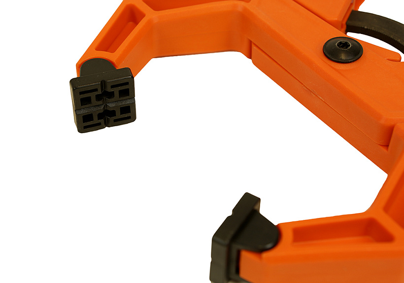 Струбцина Sturm! 1078-09-075 купить по цене 290 ₽ в интернет магазине ТЕХСАД