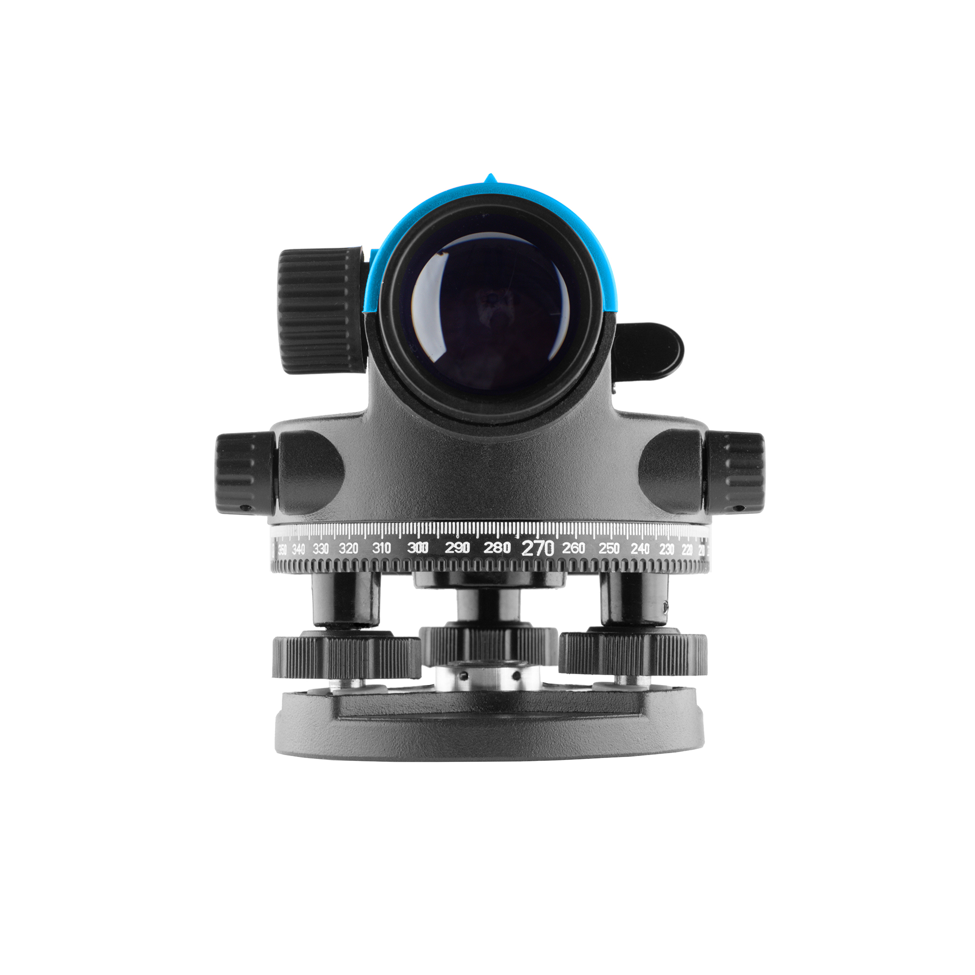 Оптический нивелир INSTRUMAX AL-124 купить по цене 8&nbsp;990 ₽ в интернет магазине ТЕХСАД