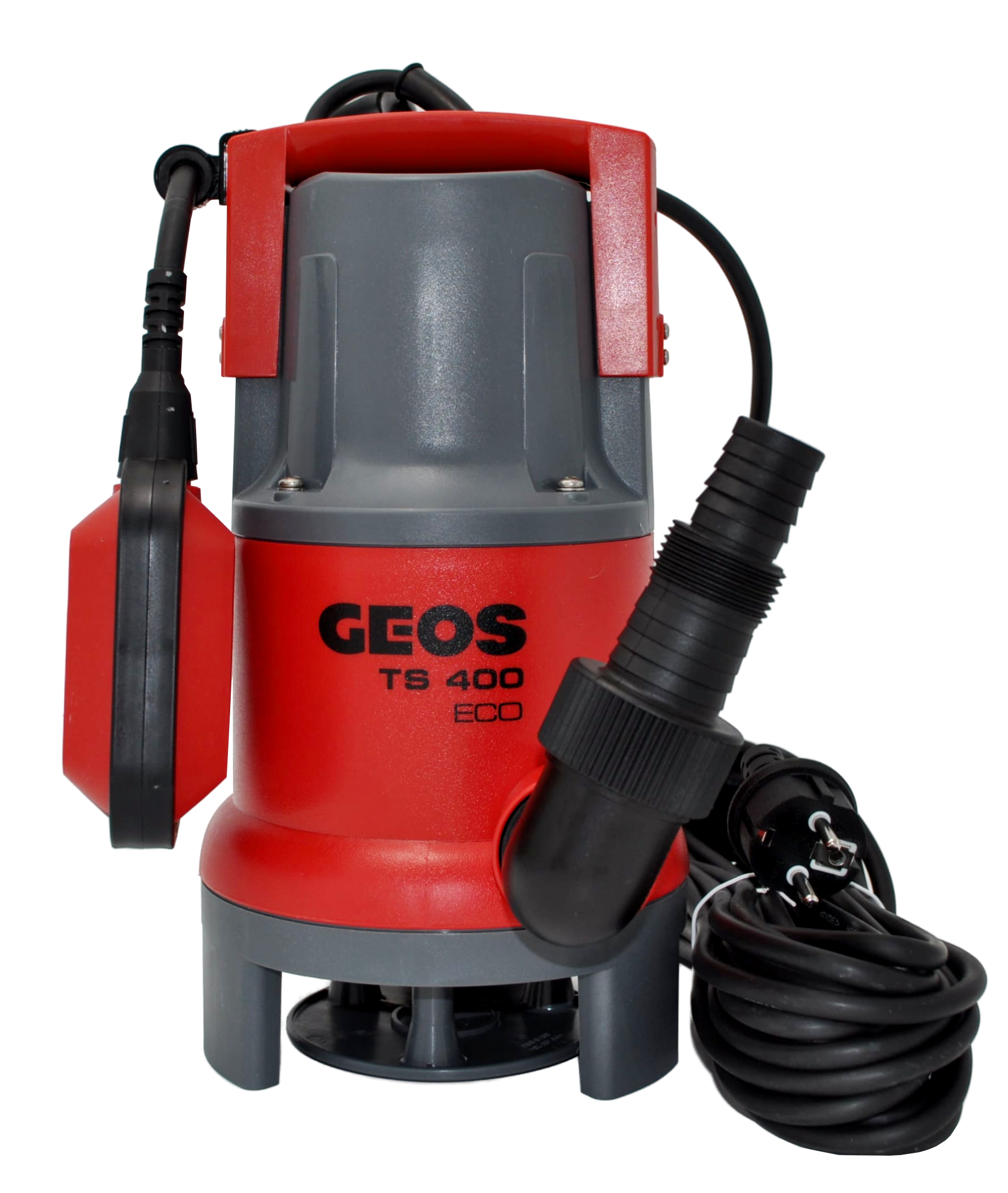 Насос погружной GEOS TS 400 ECO купить по цене 3&nbsp;390 ₽ в интернет магазине ТЕХСАД