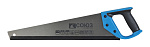 Ножовка по дереву СОЮЗ 1060-22-500С купить по цене 490 ₽ в интернет магазине ТЕХСАД