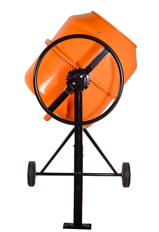 Бетономешалка Вихрь БМ-20АЧ купить по цене 25&nbsp;620 ₽ в интернет магазине ТЕХСАД