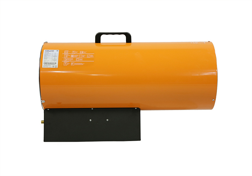 Газовая тепловая пушка Sturm! GH9150VRF купить по цене 19&nbsp;990 ₽ в интернет магазине ТЕХСАД