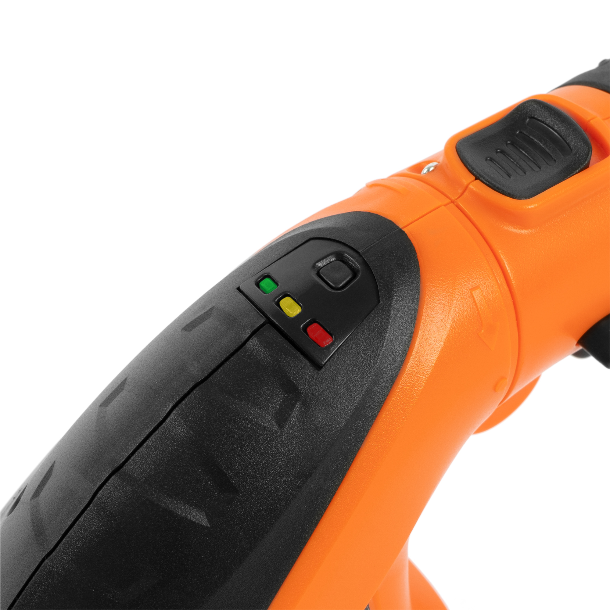 Ножницы-кусторез аккумуляторные DAEWOO DAHT 772Li SET купить по цене 5&nbsp;990 ₽ в интернет магазине ТЕХСАД