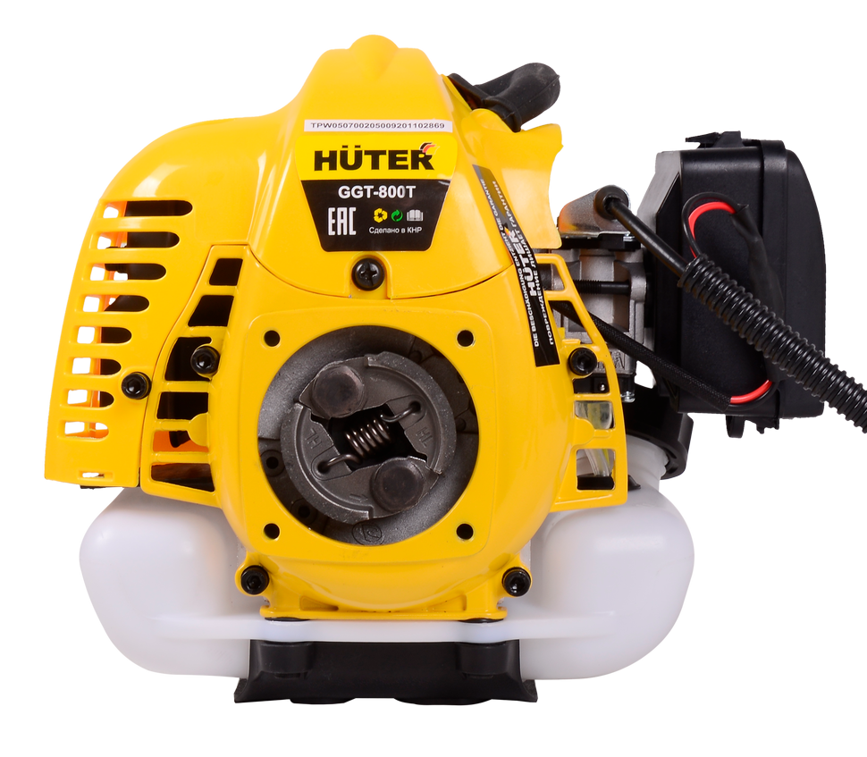 Триммер бензиновый HUTER GGT-800T купить по цене 8&nbsp;590 ₽ в интернет магазине ТЕХСАД