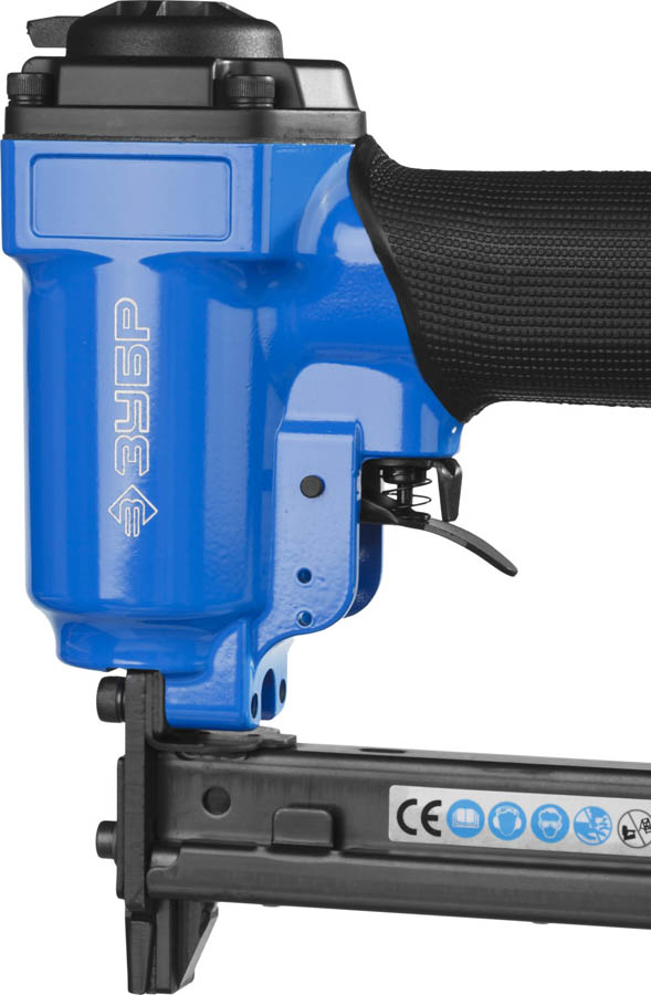 ЗУБР тип 53 и 140, степлер пневматический 3190 Профессионал купить по цене 2&nbsp;862 ₽ в интернет магазине ТЕХСАД