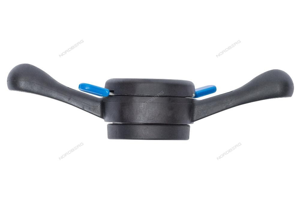 Гайка для балансировочного станка, зажимная, 36 мм, шаг 3 NORDBERG 45HAW(36x3) купить по цене 3&nbsp;632 ₽ в интернет магазине ТЕХСАД