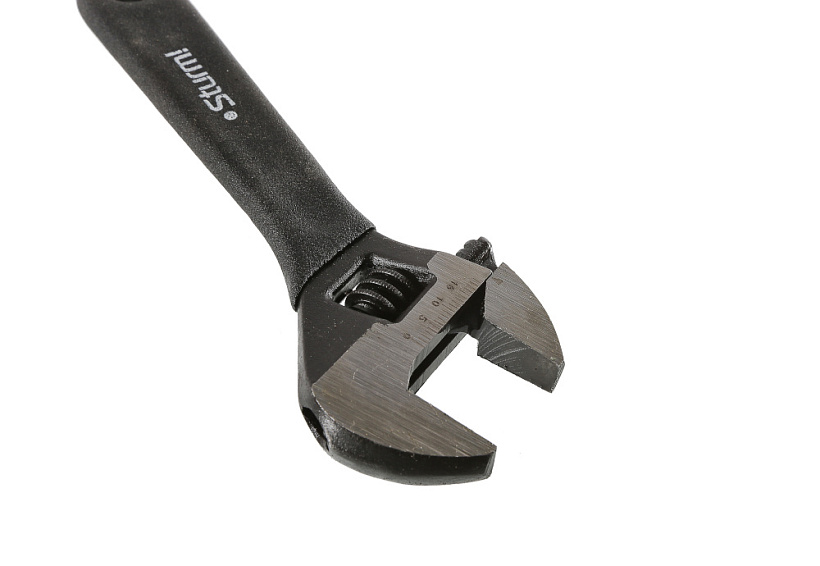 Ключ разводной Sturm! 1045-31-150 купить по цене 310 ₽ в интернет магазине ТЕХСАД