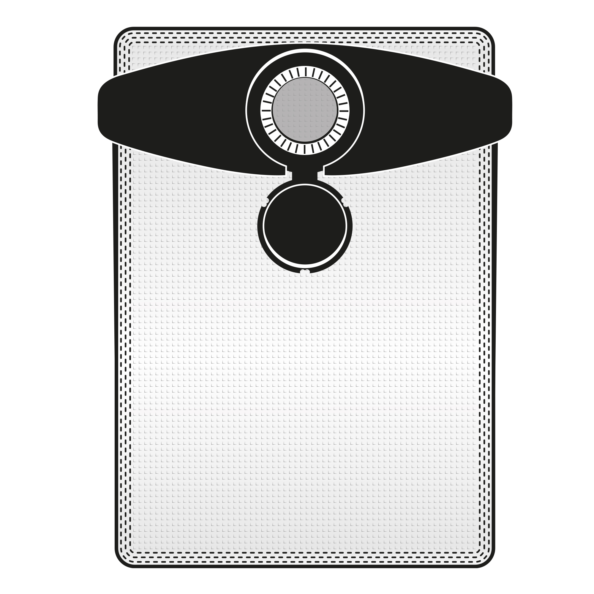 Фильтр-мешок синтетический DAEWOO DAVC 40TB купить по цене 1&nbsp;690 ₽ в интернет магазине ТЕХСАД