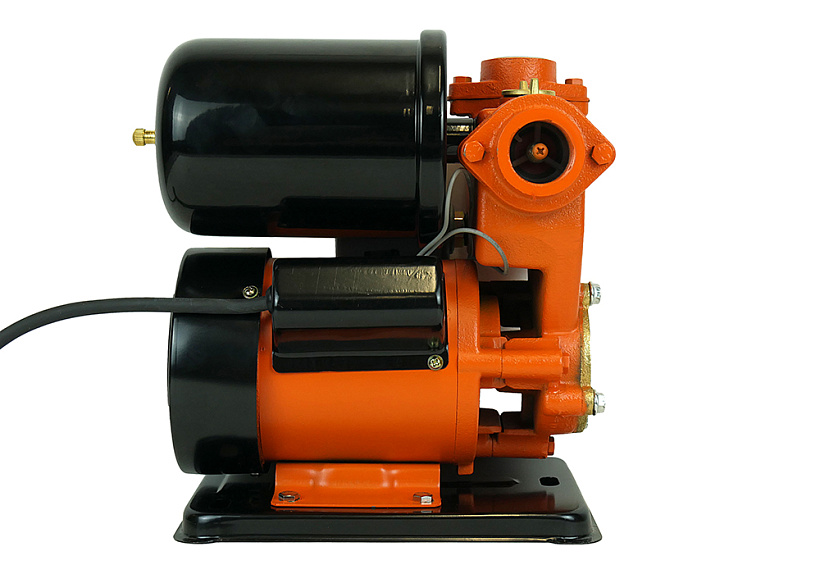 Насосная станция СОЮЗ НГС-9742ВС купить по цене 5&nbsp;990 ₽ в интернет магазине ТЕХСАД