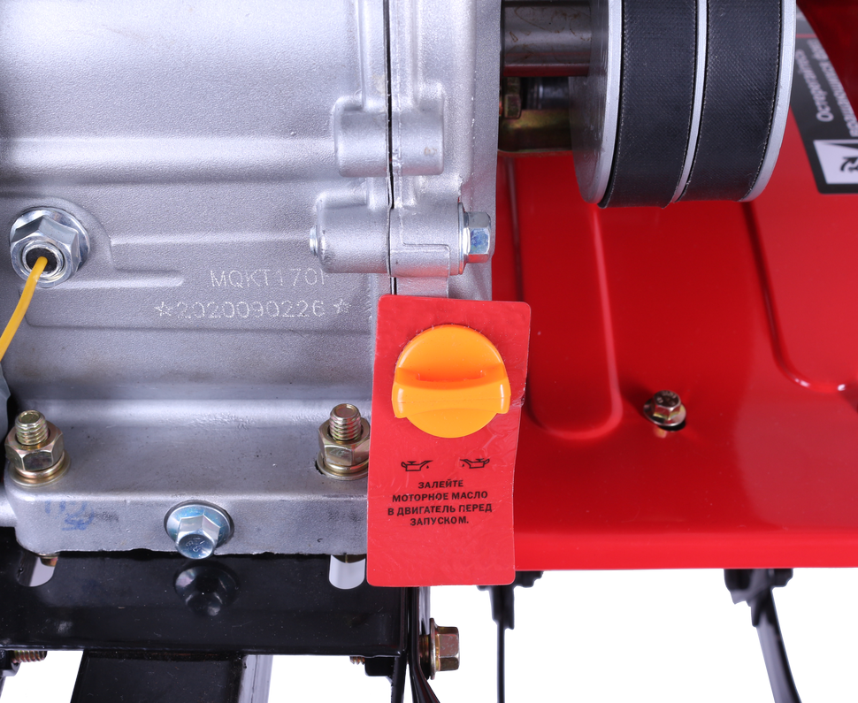 Сельскохозяйственная машина Ресанта МБ-7000P-10 купить по цене 48&nbsp;190 ₽ в интернет магазине ТЕХСАД