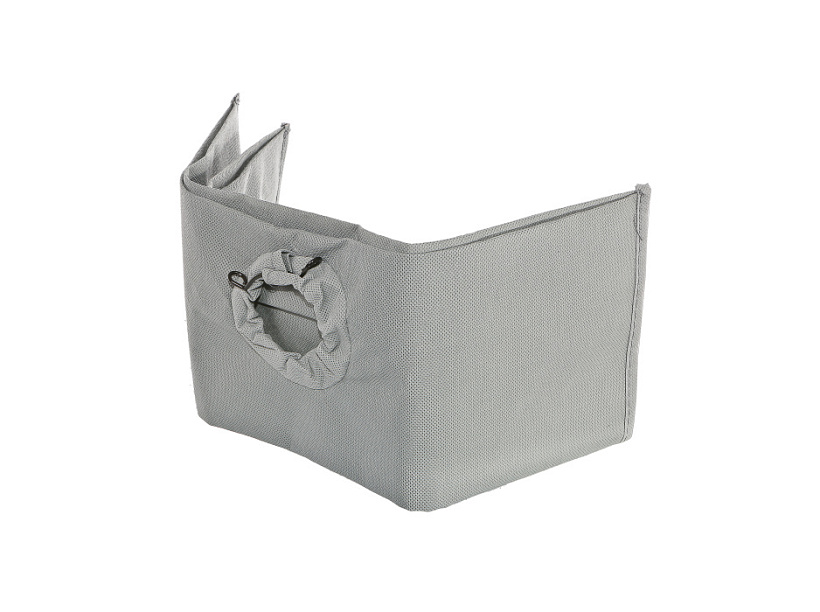 Многоразовый нетканый пылесборник для HVC20WD Hanskonner HVC20WD-880 купить по цене 230 ₽ в интернет магазине ТЕХСАД