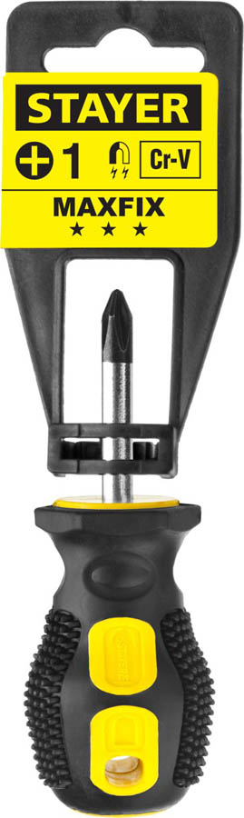 STAYER PH1x38 мм, отвертка 2510-38-1_z02 купить по цене 56 ₽ в интернет магазине ТЕХСАД