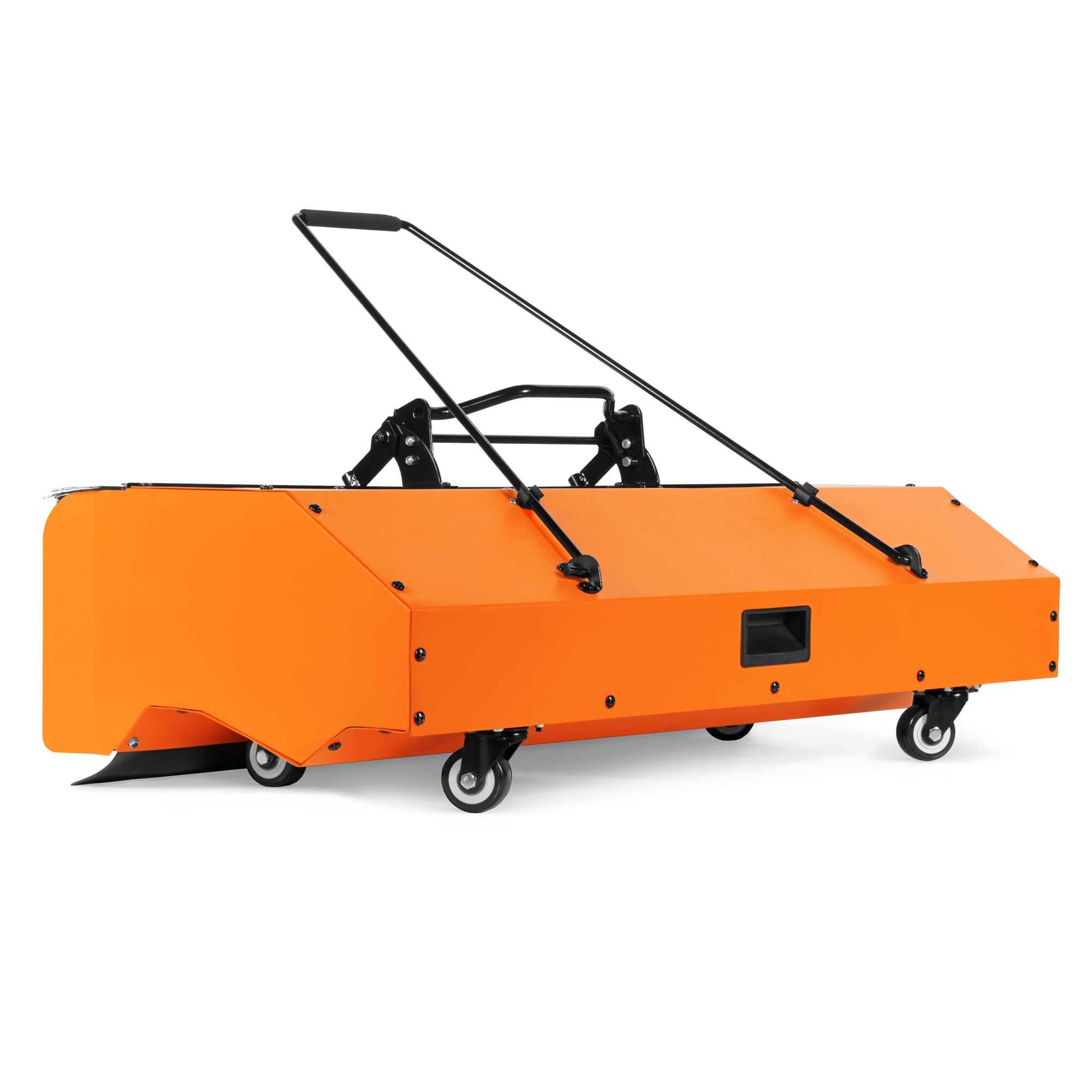 Контейнер для сбора мусора DAEWOO DASC Bunker 100 купить по цене 18&nbsp;990 ₽ в интернет магазине ТЕХСАД