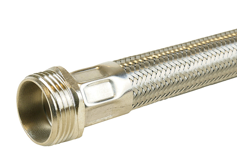 Шланг соединительный для насосных станций Sturm! WP97JSH-6-1 купить по цене 1&nbsp;550 ₽ в интернет магазине ТЕХСАД