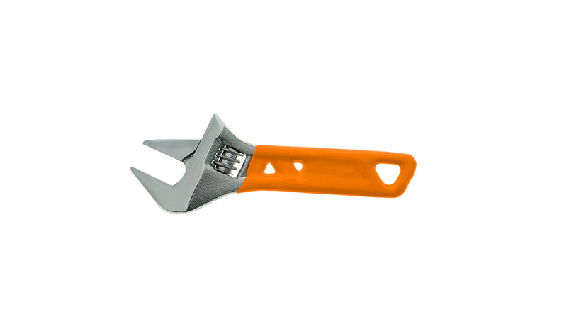 Ключ разводной Sturm! 1045-19-150 купить по цене 850 ₽ в интернет магазине ТЕХСАД