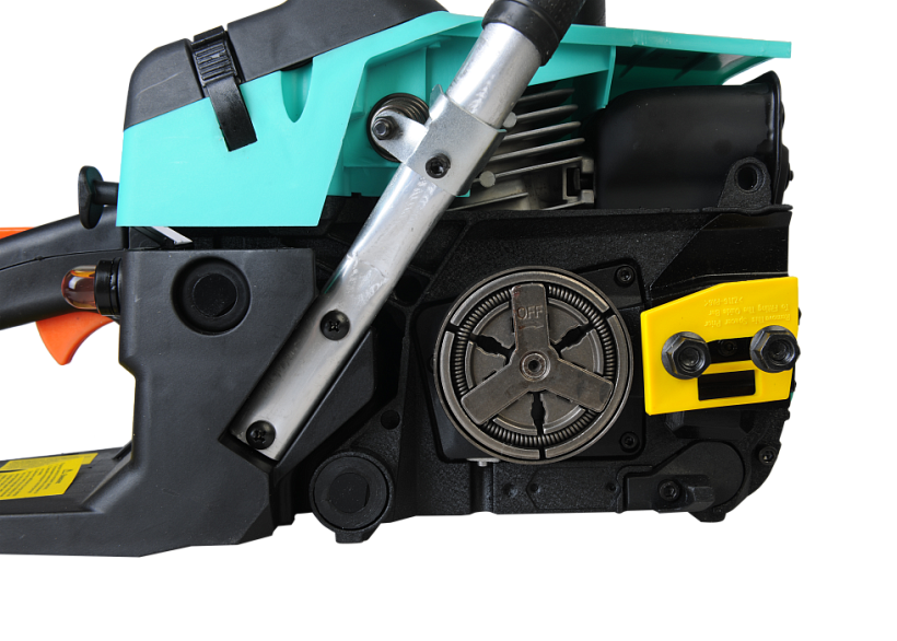 Бензопила Sturm! GC99522B купить по цене 10&nbsp;990 ₽ в интернет магазине ТЕХСАД