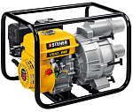 STEHER 1300 л/мин, мотопомпа бензиновая WPD-1300 купить по цене 27&nbsp;220 ₽ в интернет магазине ТЕХСАД