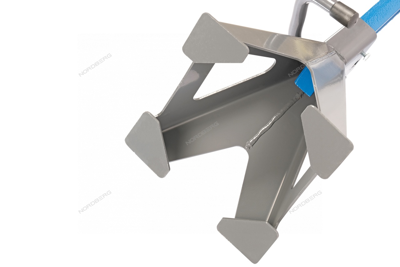 Набор подставок под машину 10 т, 2 шт NORDBERG N3010 купить по цене 11&nbsp;851 ₽ в интернет магазине ТЕХСАД