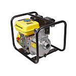 Мотопомпа CHAMPION GP52 купить по цене 15&nbsp;300 ₽ в интернет магазине ТЕХСАД