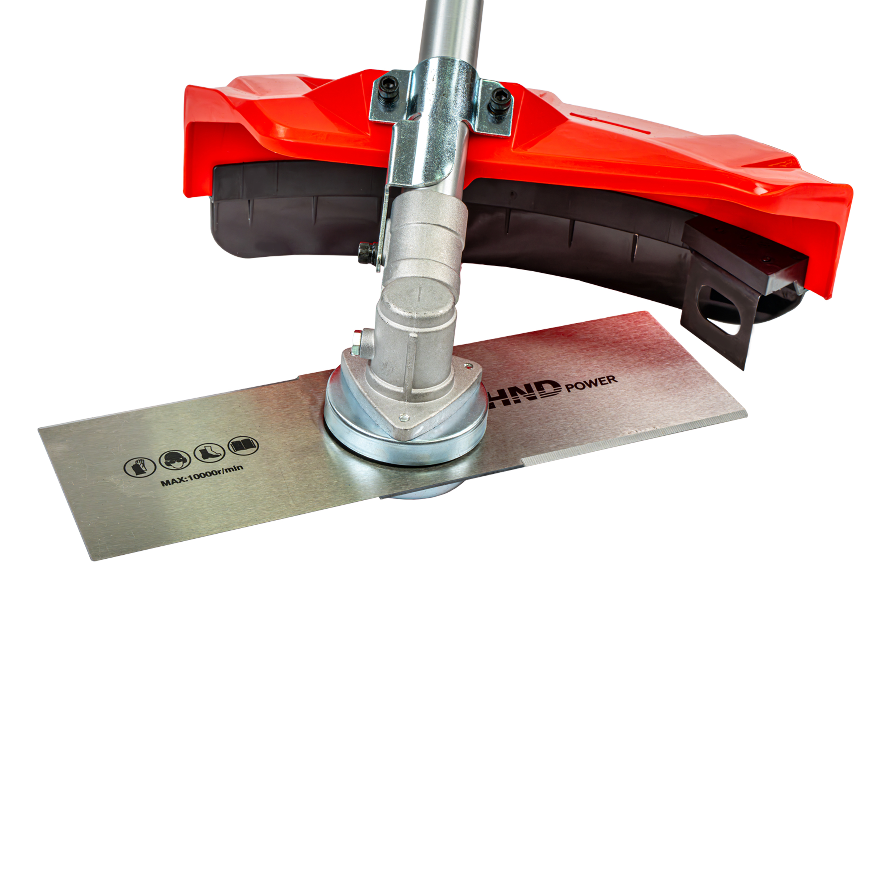 Бензокоса HND BC35XH купить по цене 48&nbsp;900 ₽ в интернет магазине ТЕХСАД