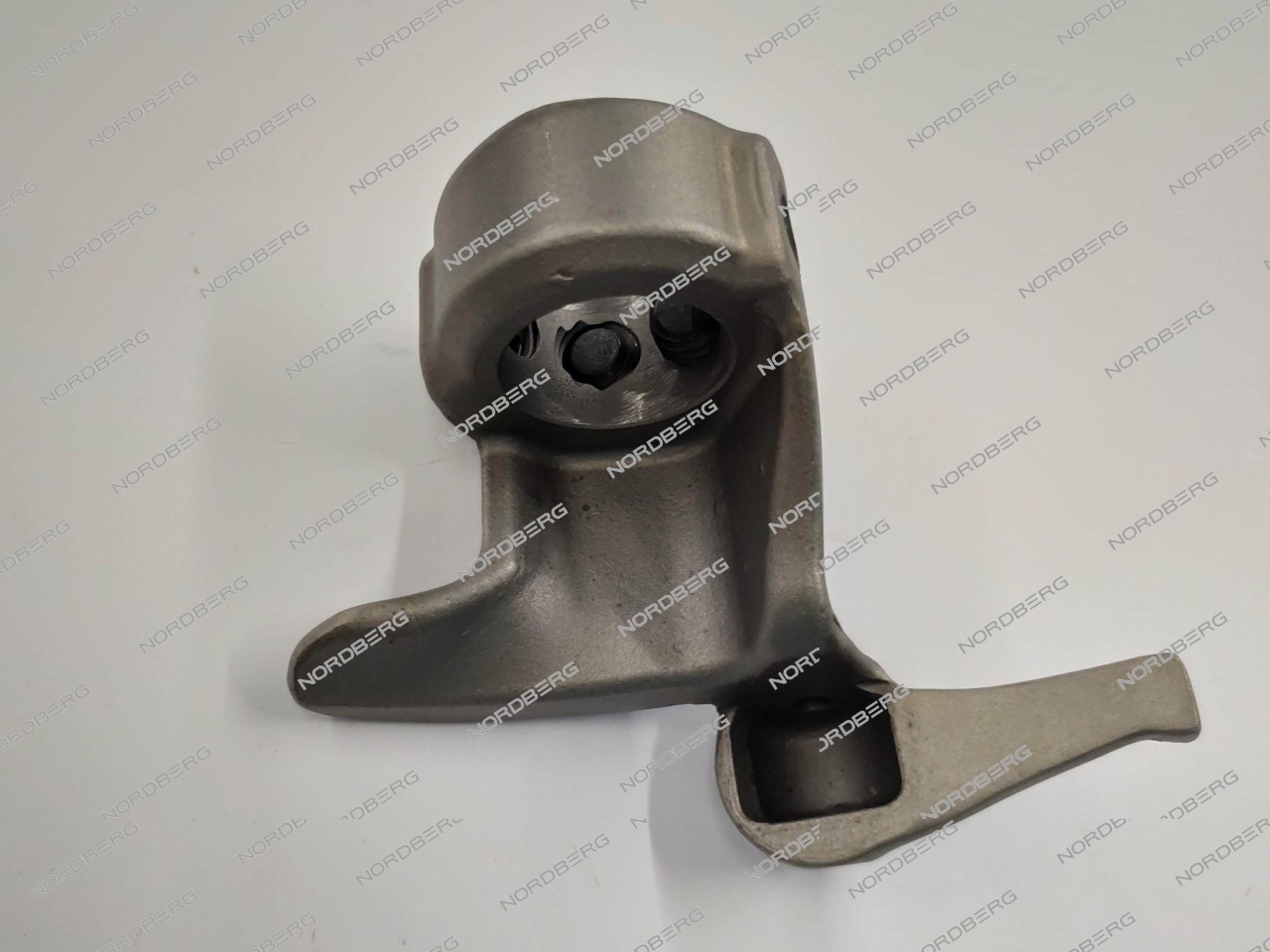 Головка монтажная для мотоциклетных колес на ШМС 4638E NORDBERG X000024 купить по цене 5&nbsp;062 ₽ в интернет магазине ТЕХСАД