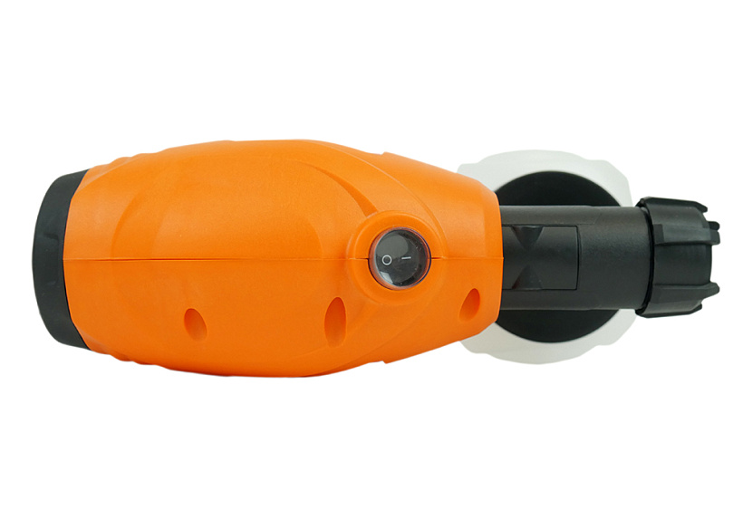 Краскопульт электрический СОЮЗ КПС-96400 купить по цене 2&nbsp;990 ₽ в интернет магазине ТЕХСАД