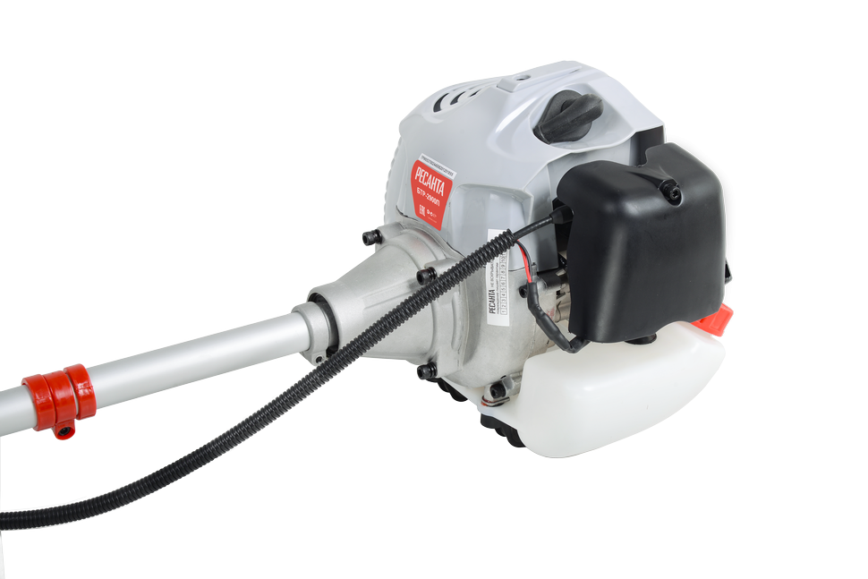 Триммер бензиновый Ресанта БТР-2900П купить по цене 14&nbsp;590 ₽ в интернет магазине ТЕХСАД