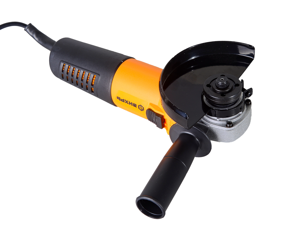 Угловая шлифмашина (болгарка) ВИХРЬ УШМ-125/800 купить по цене 2&nbsp;239 ₽ в интернет магазине ТЕХСАД