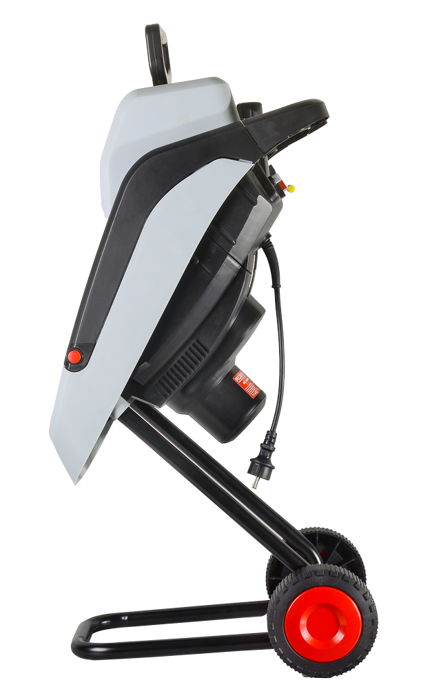 Садовый измельчитель электрический Ресанта ИС-2500 купить по цене 15&nbsp;490 ₽ в интернет магазине ТЕХСАД