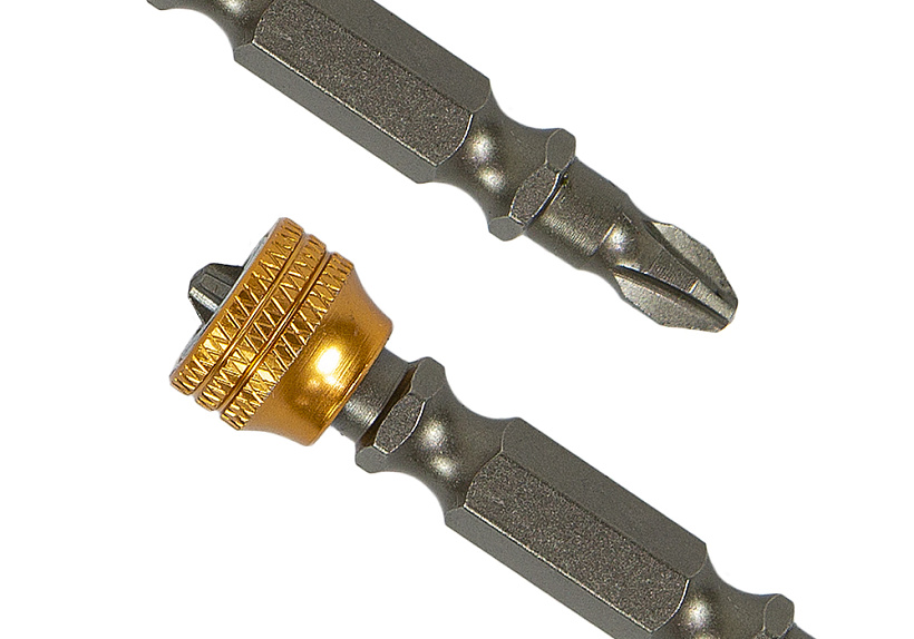 Биты БОЕКОМПЛЕКТ BPH2-50D-2MH купить по цене 230 ₽ в интернет магазине ТЕХСАД