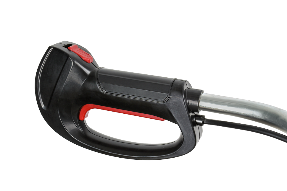 Электрический триммер Ресанта ЭТ-1700НВ купить по цене 10&nbsp;390 ₽ в интернет магазине ТЕХСАД