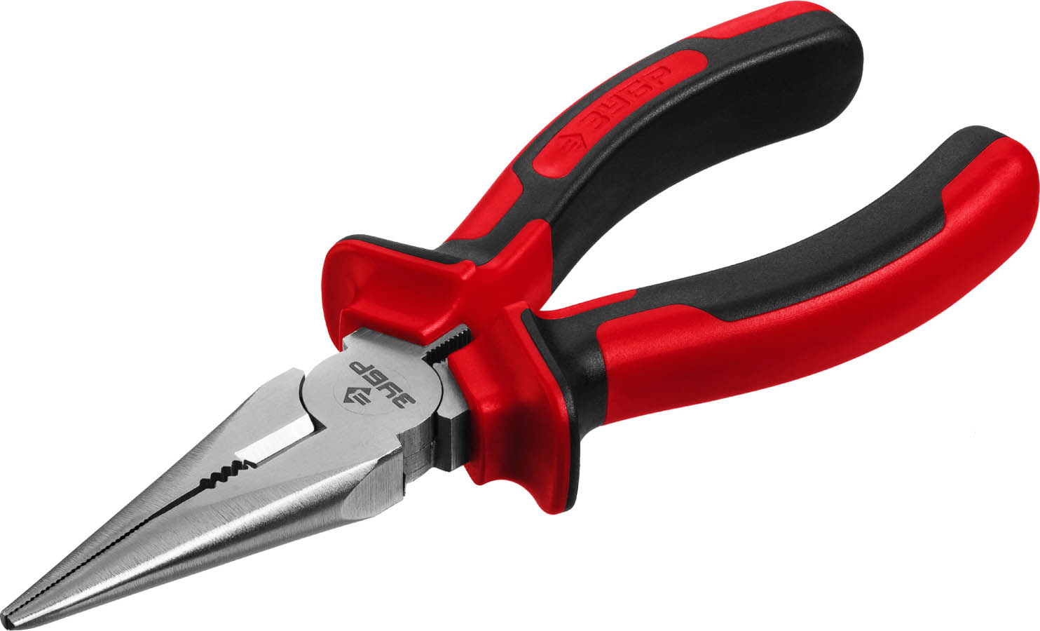 ЗУБР 160 мм, тонкогубцы 22024-3-16_z01 купить по цене 440 ₽ в интернет магазине ТЕХСАД