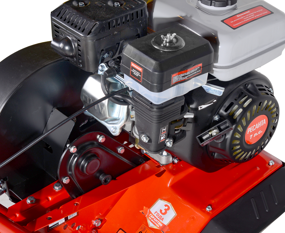 Мотокультиватор Ресанта БМК-7,0 купить по цене 35&nbsp;490 ₽ в интернет магазине ТЕХСАД