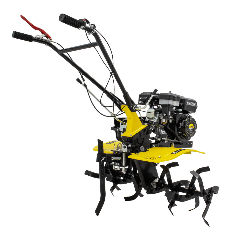 Сельскохозяйственная машина HUTER MK-7500Р купить по цене 42&nbsp;990 ₽ в интернет магазине ТЕХСАД