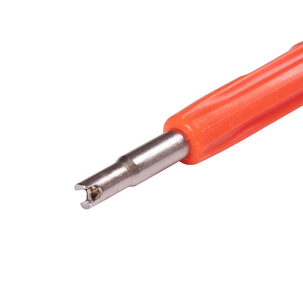 Отвертка для снятия / установки золотников ниппелей AFFIX AF10941009 купить по цене 50 ₽ в интернет магазине ТЕХСАД