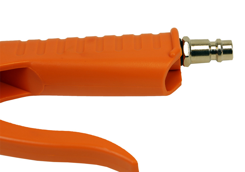 Пистолет продувочный с изогнутым соплом Sturm! AU-1720-08 купить по цене 540 ₽ в интернет магазине ТЕХСАД