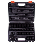 Набор оправок для монтажа и демонтажа подшипников, 18-74 мм, кейс, 51 предмет AFFIX AF10020049C купить по цене 8&nbsp;860 ₽ в интернет магазине ТЕХСАД