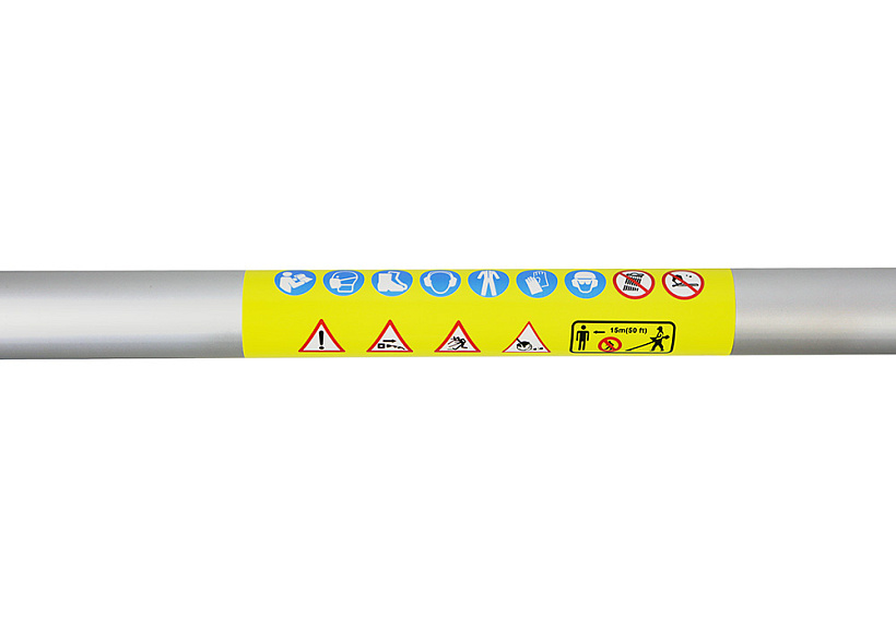 Триммер аккумуляторный Sturm! BT36 1BatterySystem купить по цене 14&nbsp;590 ₽ в интернет магазине ТЕХСАД