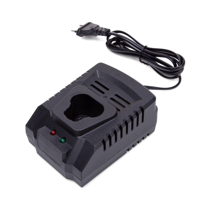 Аккумуляторный шуруповерт Hanskonner HCD1230R купить по цене 9&nbsp;450 ₽ в интернет магазине ТЕХСАД