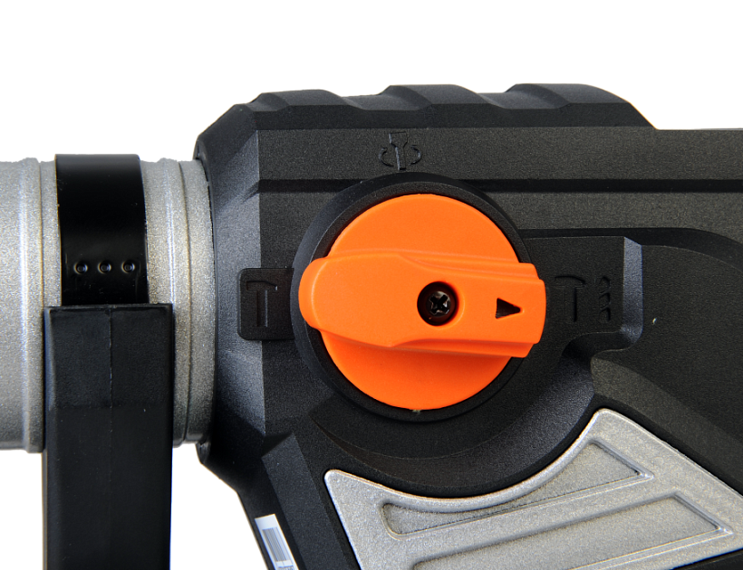 Перфоратор SDS Plus Sturm! RH2518 купить по цене 11&nbsp;650 ₽ в интернет магазине ТЕХСАД