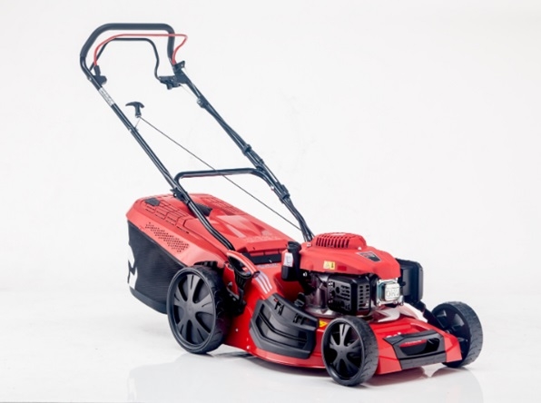 Газонокосилка бензиновая Solo by AL-KO Comfort Pro 5231 SP-A купить по цене 42&nbsp;367 ₽ в интернет магазине ТЕХСАД