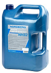 Масло гидравлическое, 10 л NORDBERG NH32 купить по цене 3&nbsp;360 ₽ в интернет магазине ТЕХСАД