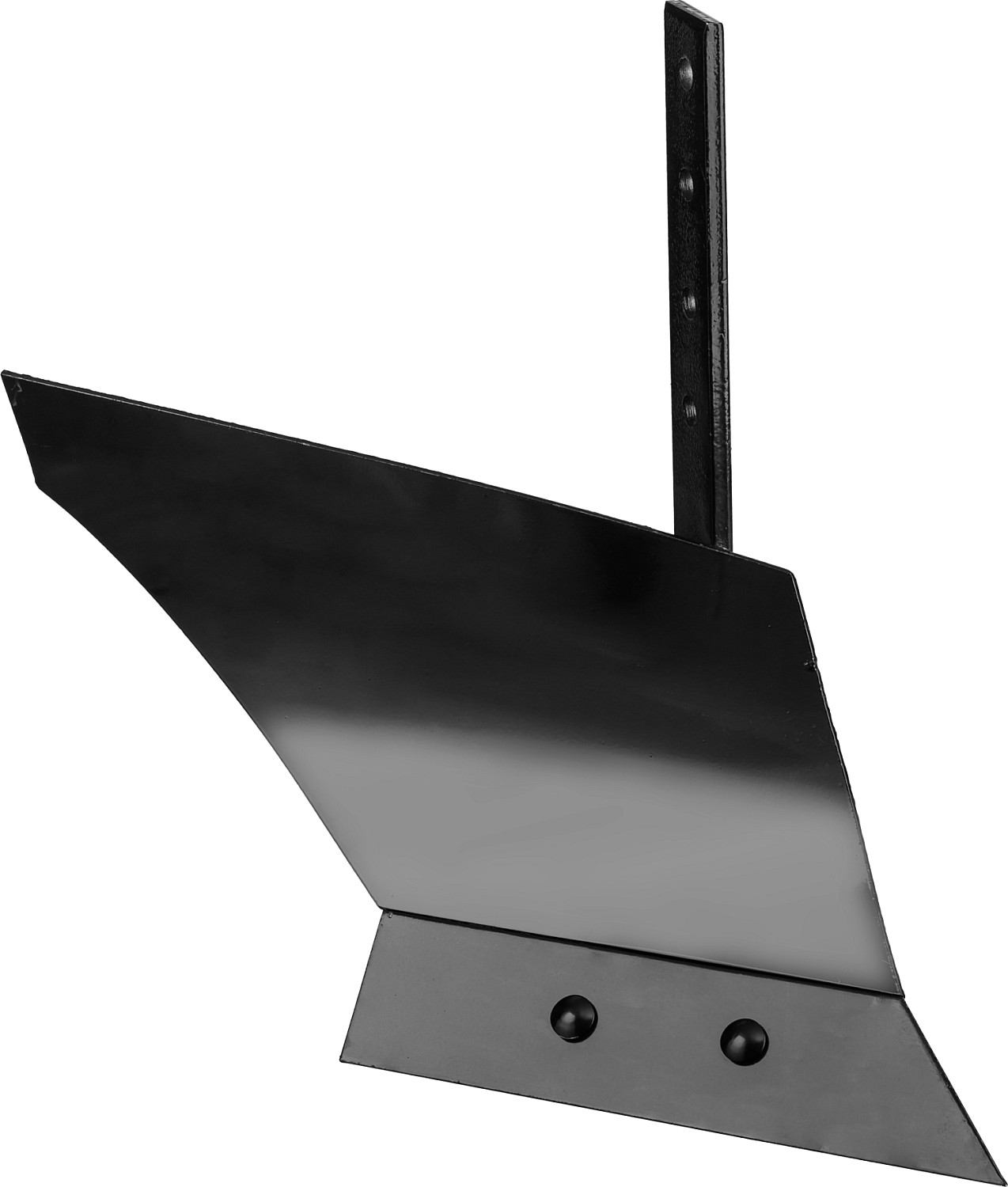 ЗУБР без сцепки, плуг для мотоблоков ПГ-2 707102-2 Мастер купить по цене 2&nbsp;210 ₽ в интернет магазине ТЕХСАД